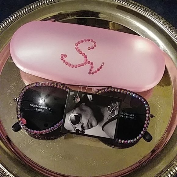 SimplyVita sunglasses - Picture 2 of 4